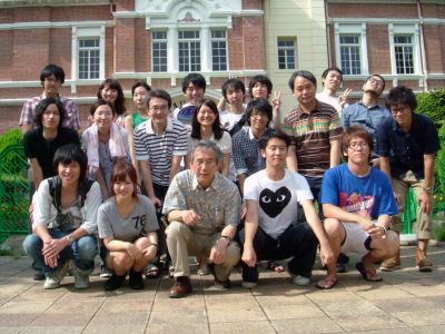 image02 Seminar Travel (Tsukuba)